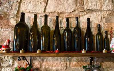 Wycieczka Szlakiem Cypryjskich Winnic - Sterna Winiarnia